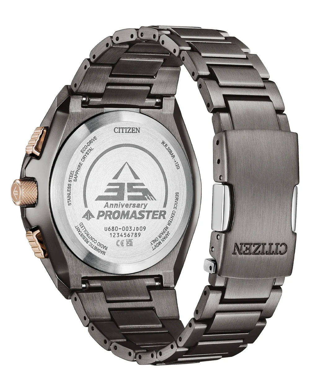 Contemporary luxury watch and Jewellery retailer
