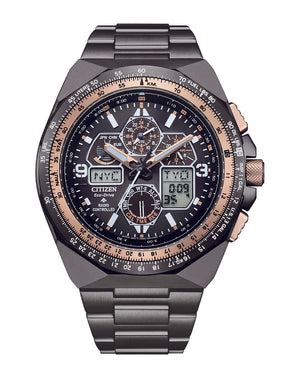 CITIZEN Promaster Sky EcoDrive Limited Edition JY8146-54E