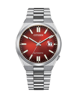 CITIZEN Tsuyosa Automatic Gents Watch NJ0150-56W