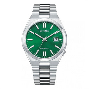 Citizen Collection Tsuyosa Automatic NJ0150-81X