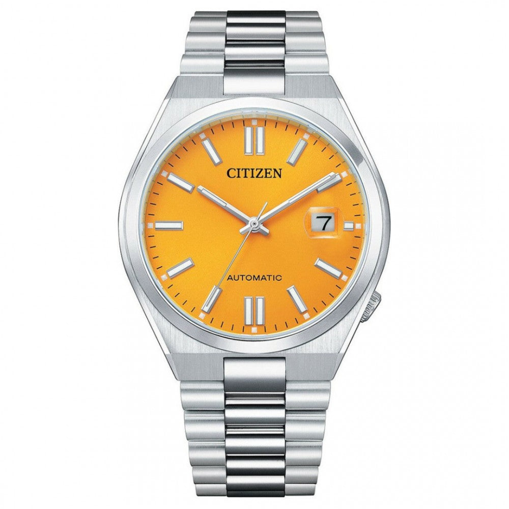 Citizen Collection Tsuyosa Automatic NJ0150-81Z