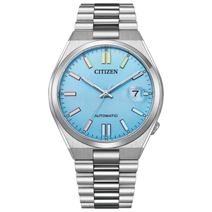 Citizen Collection TSUYOSA Collection Limited Model NJ0151-53L