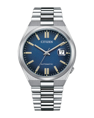 CITIZEN Tsuyosa Automatic Gents Watch NJ0151-88L