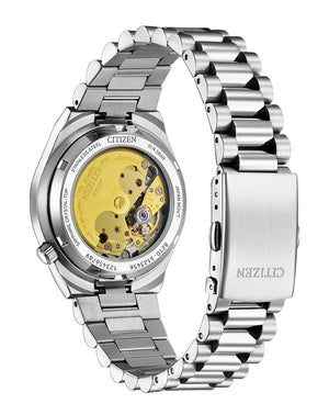 CITIZEN Tsuyosa Automatic Men's Watch NJ0200-50L