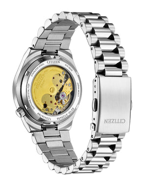 CITIZEN Tsuyosa Automatic Men's Watch NJ0200-50Z