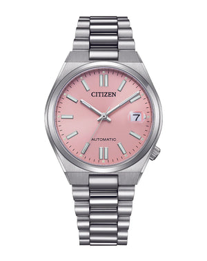 CITIZEN Tsuyosa Automatic Men's Watch NJ0200-50Z