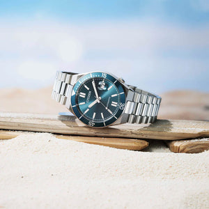 CITIZEN Tsuyosa Shore Gents Automatic NJ0231-56L