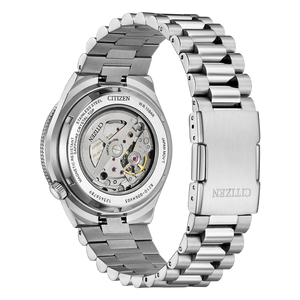 CITIZEN Tsuyosa Shore Gents Automatic NJ0231-56L