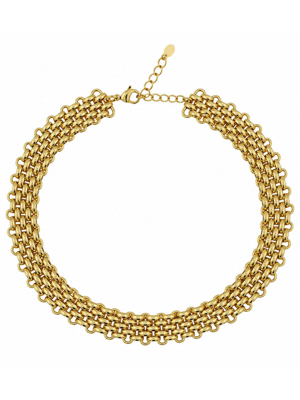 Sonne Athena Necklace