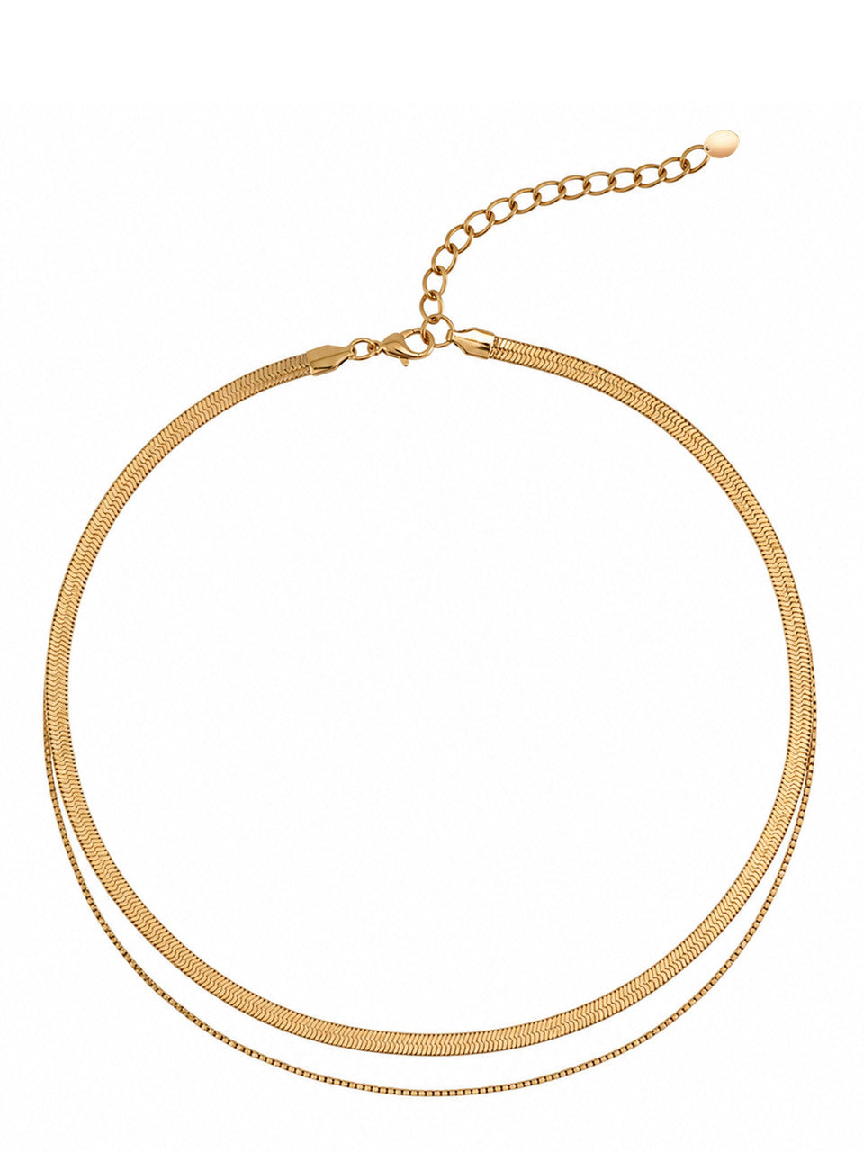 Sonne Cora Necklace