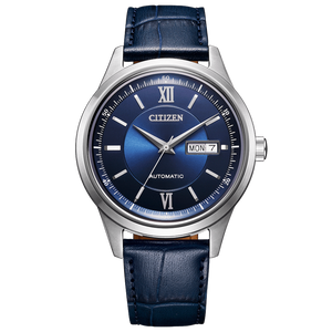 CITIZEN Collection Automatic NY4050-11L