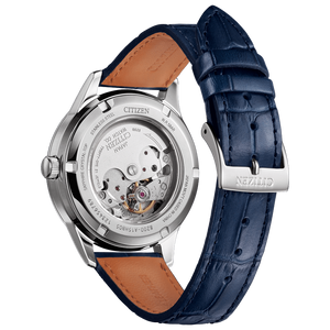 CITIZEN Collection Automatic NY4050-11L