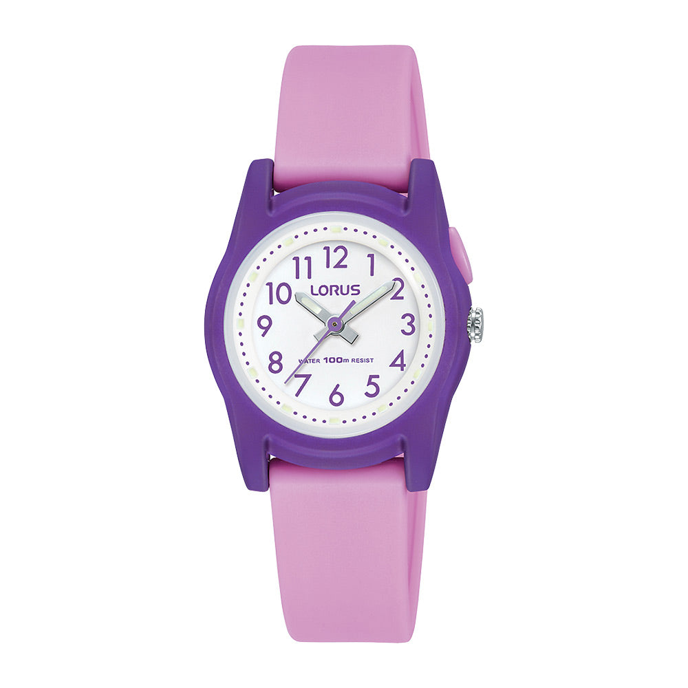 LORUS Kids Quartz R2391MX-9