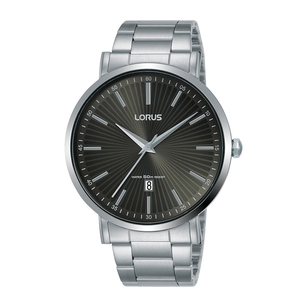 LORUS Analogue 3 Hands RH969LX-9