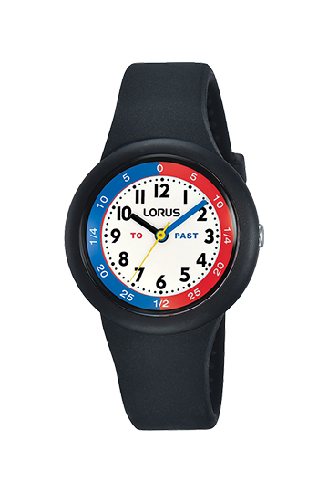 LORUS Kids Analogue RRX91EX-9