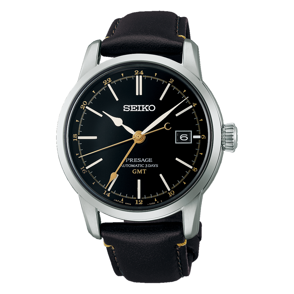 SEIKO Presage Craftmanship Series SARH001