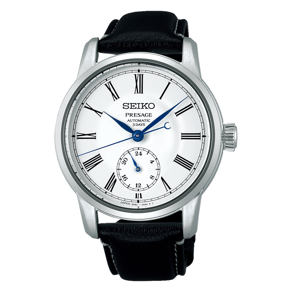 SEIKO Presage Craftsmanship Series SART009