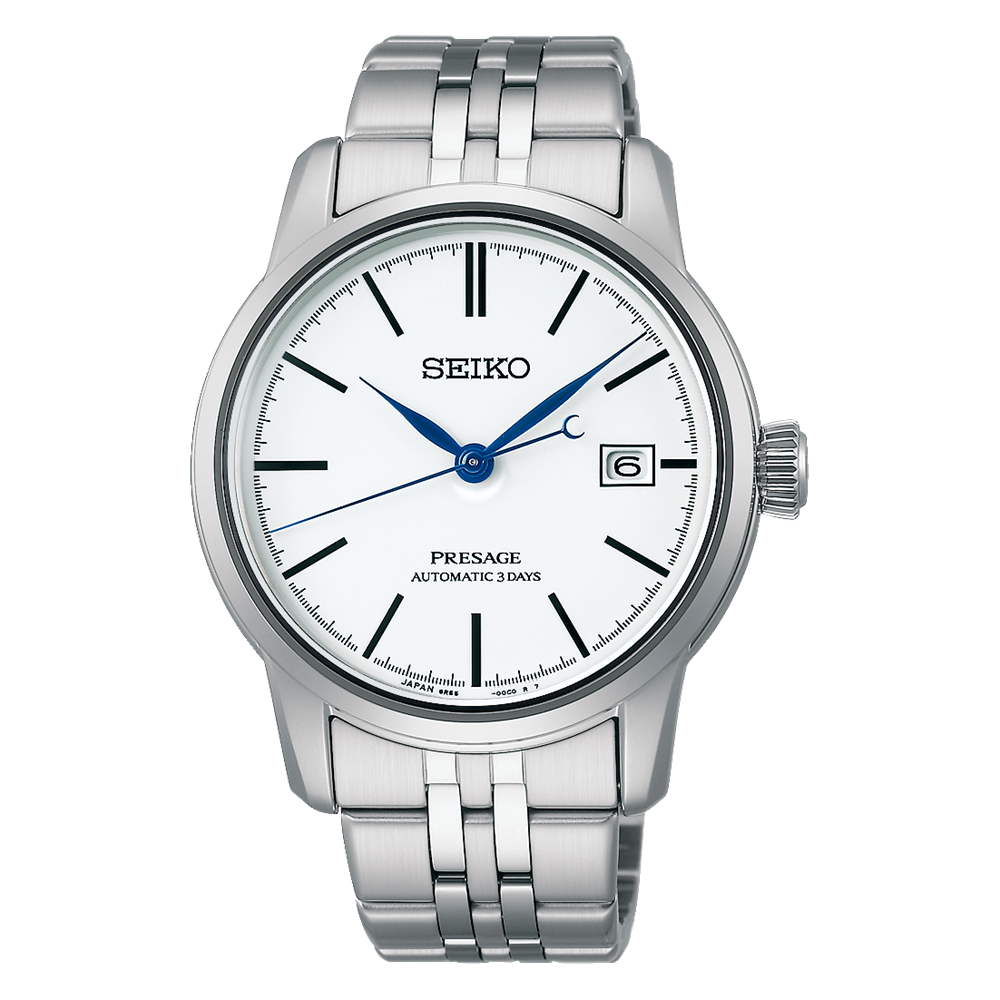 SEIKO Presage Craftsmanship Series SARX105