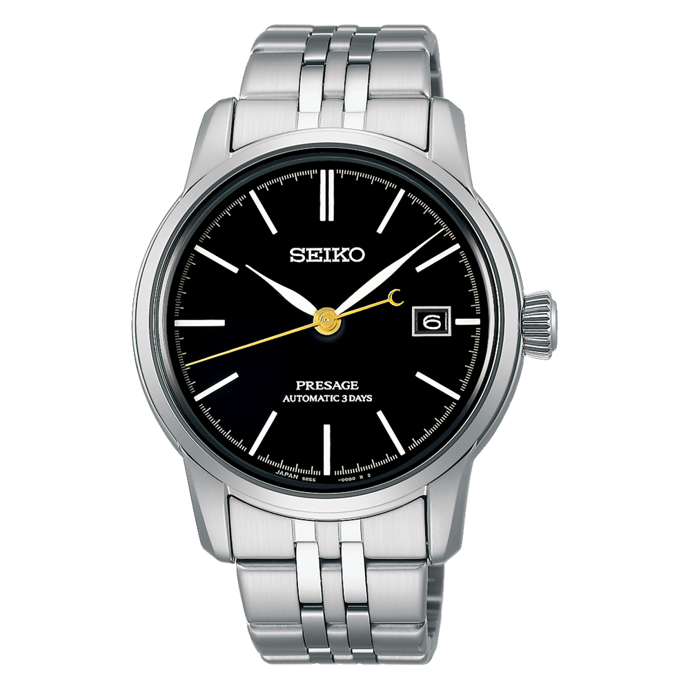 SEIKO Presage Craftsmanship Series Auto 3 Days SARX107