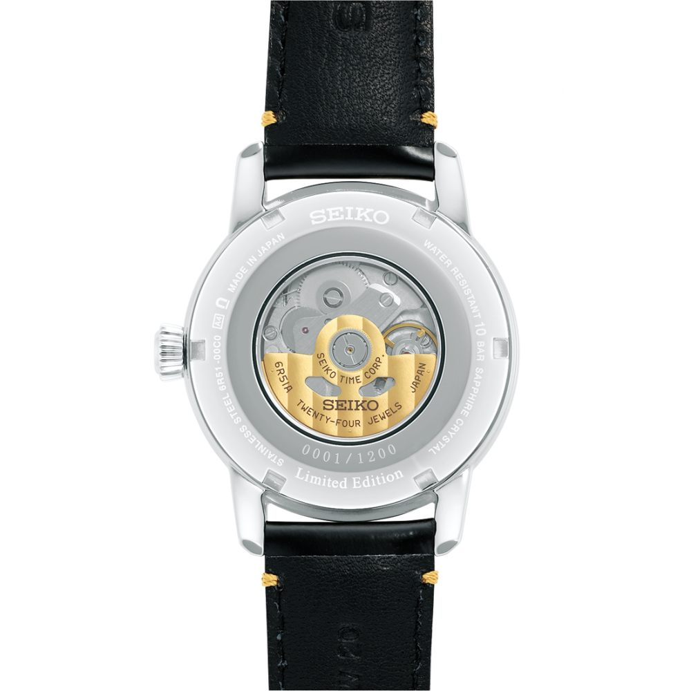 Seiko Presage Classic Series Limited Edition SARX127