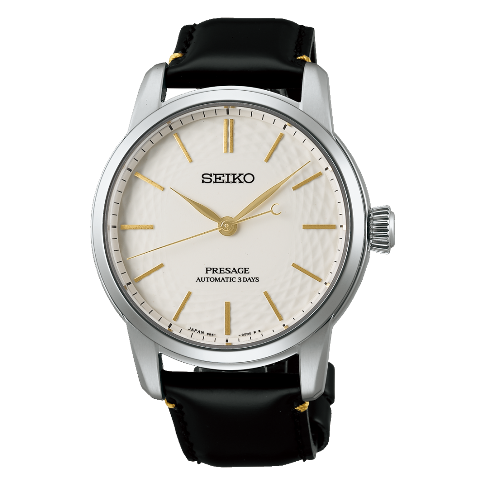Seiko Presage Classic Series Limited Edition SARX127