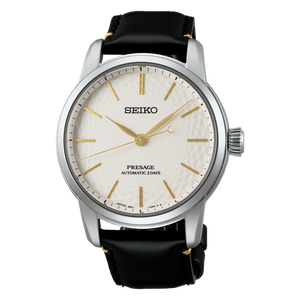 Seiko Presage Classic Series Limited Edition SARX127