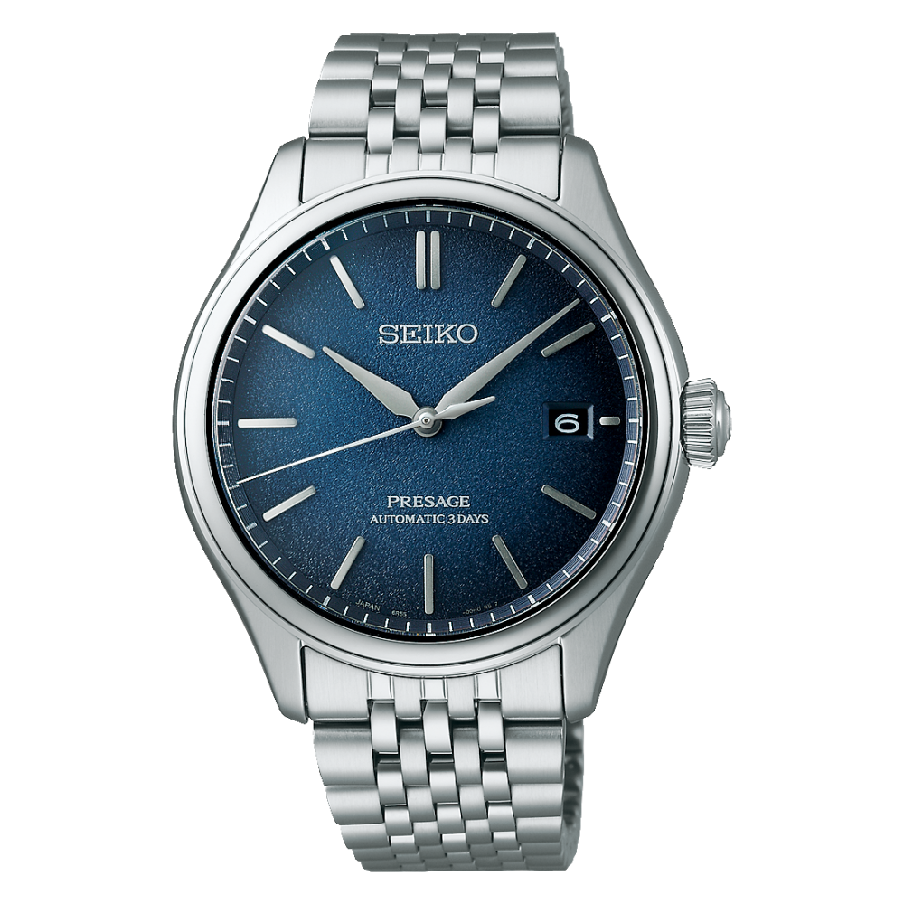 SEIKO Presage Classic Series Automatic SARX133