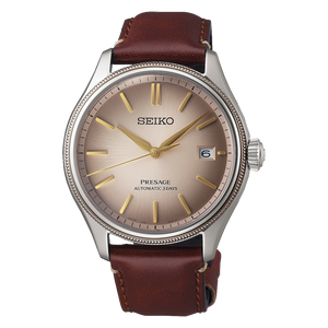 SEIKO Presage Classic Series Limited Edition SARX135