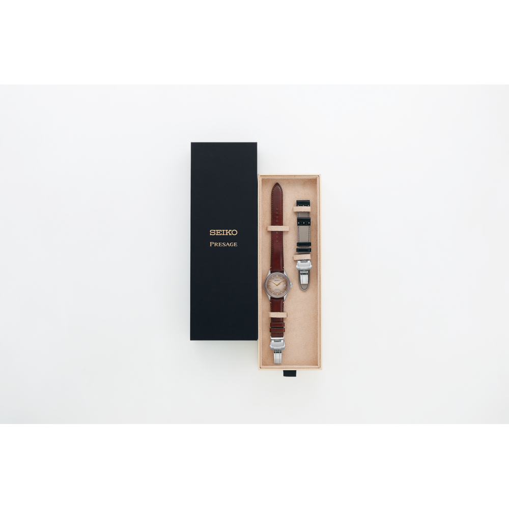 SEIKO Presage Classic Series Limited Edition SARX135