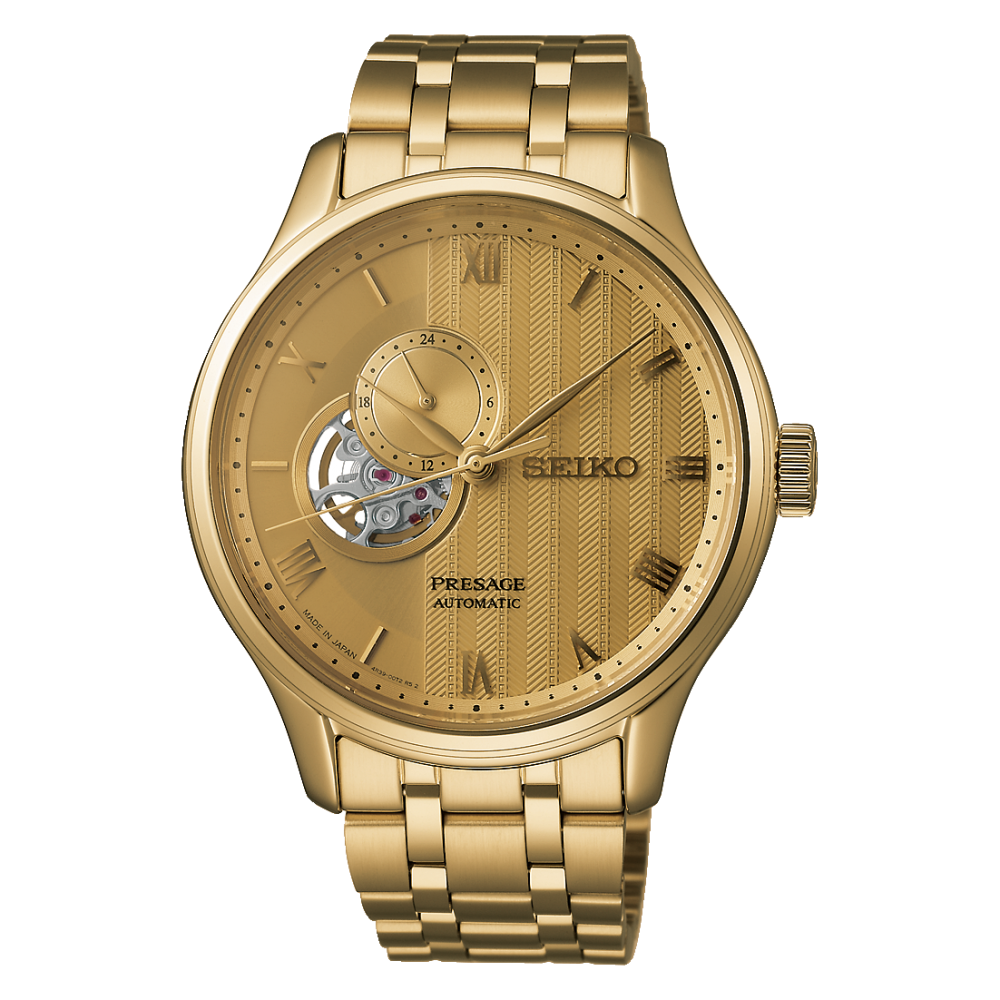 SEIKO Presage Japanese Garden Series SARY264