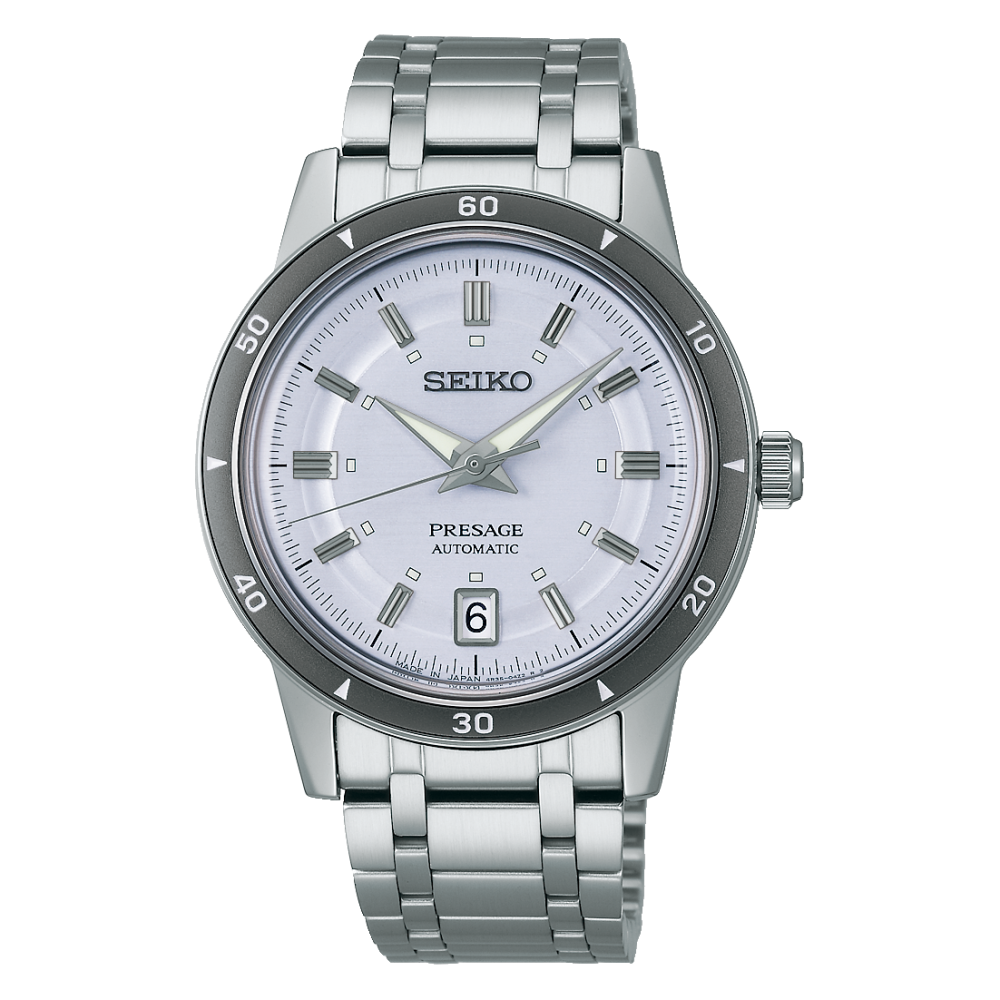 Seiko Presage Style 60&#39;s Automatic SARY267