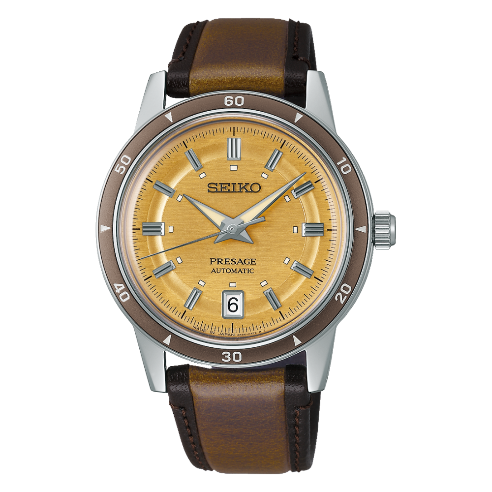 Seiko Presage Style 60&#39;s Automatic SARY269