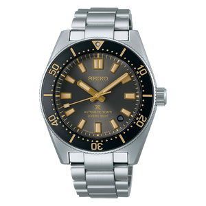 SEIKO Prospex 100th Anniversary Mechanical Divers 1965 Heritage Special Limited Edition SBDC199