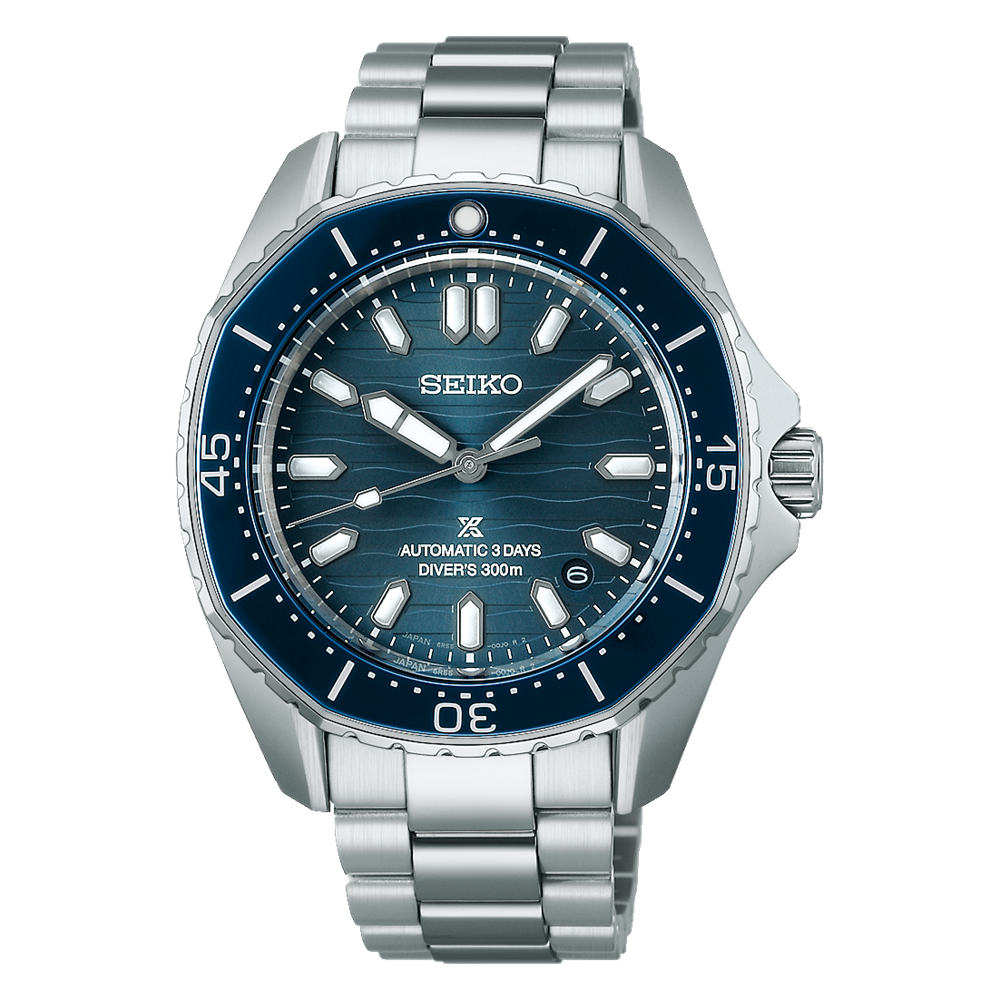 SEIKO Prospex Diver Scuba SBDC203