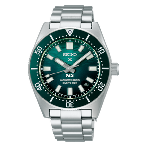 Seiko Prospex Diver Scuba Divers 1965 Heritage PADI Special Edition SBDC205