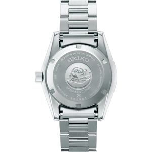 Seiko Prospex Diver Scuba Divers 1965 Heritage PADI Special Edition SBDC205