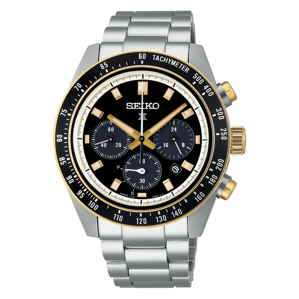 SEIKO Prospex Speedtimer Solar SBDL113