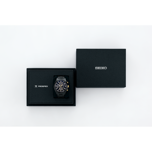 SEIKO Prospex Speedtimer Seiko Brand 100th Anniversary Speed Timer Limited Edition SBED013