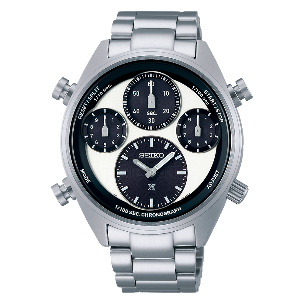 SEIKO Prospex Speedtimer SBER001