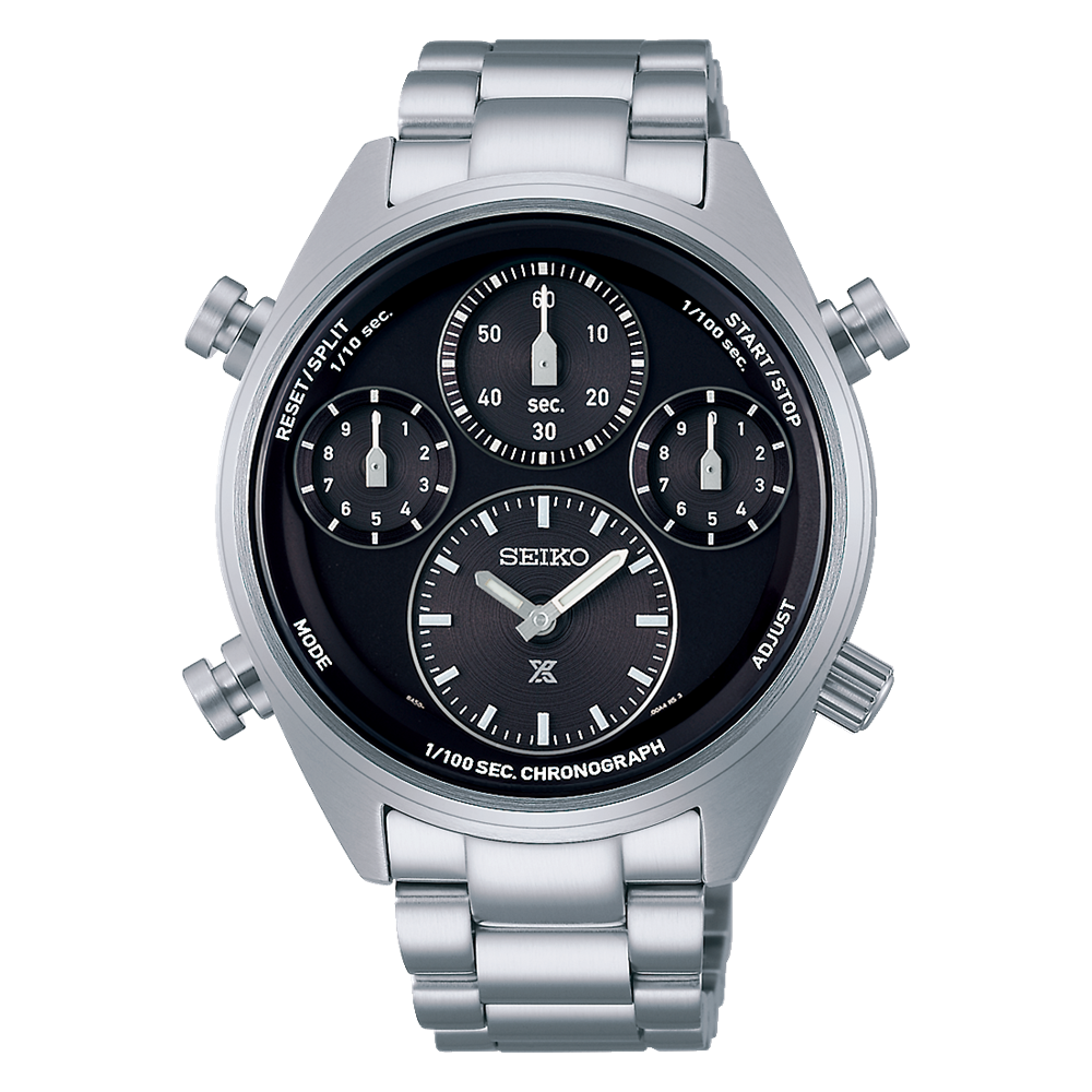 SEIKO Prospex Speedtimer SBER003