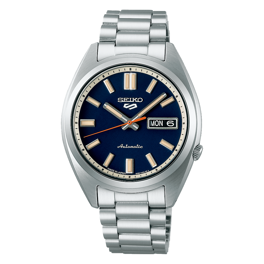 SEIKO 5 Sports Automatic SBSA253 / SRPK87