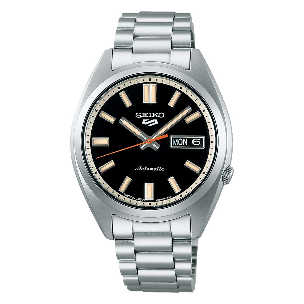 SEIKO 5 Sports Automatic SBSA255 / SRPK89
