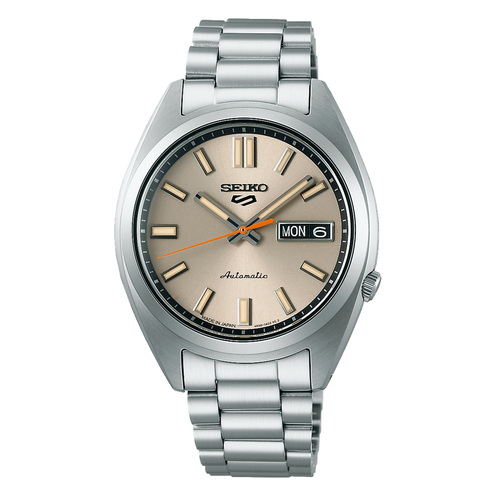 SEIKO 5 Sports Automatic SBSA257 / SRPK91