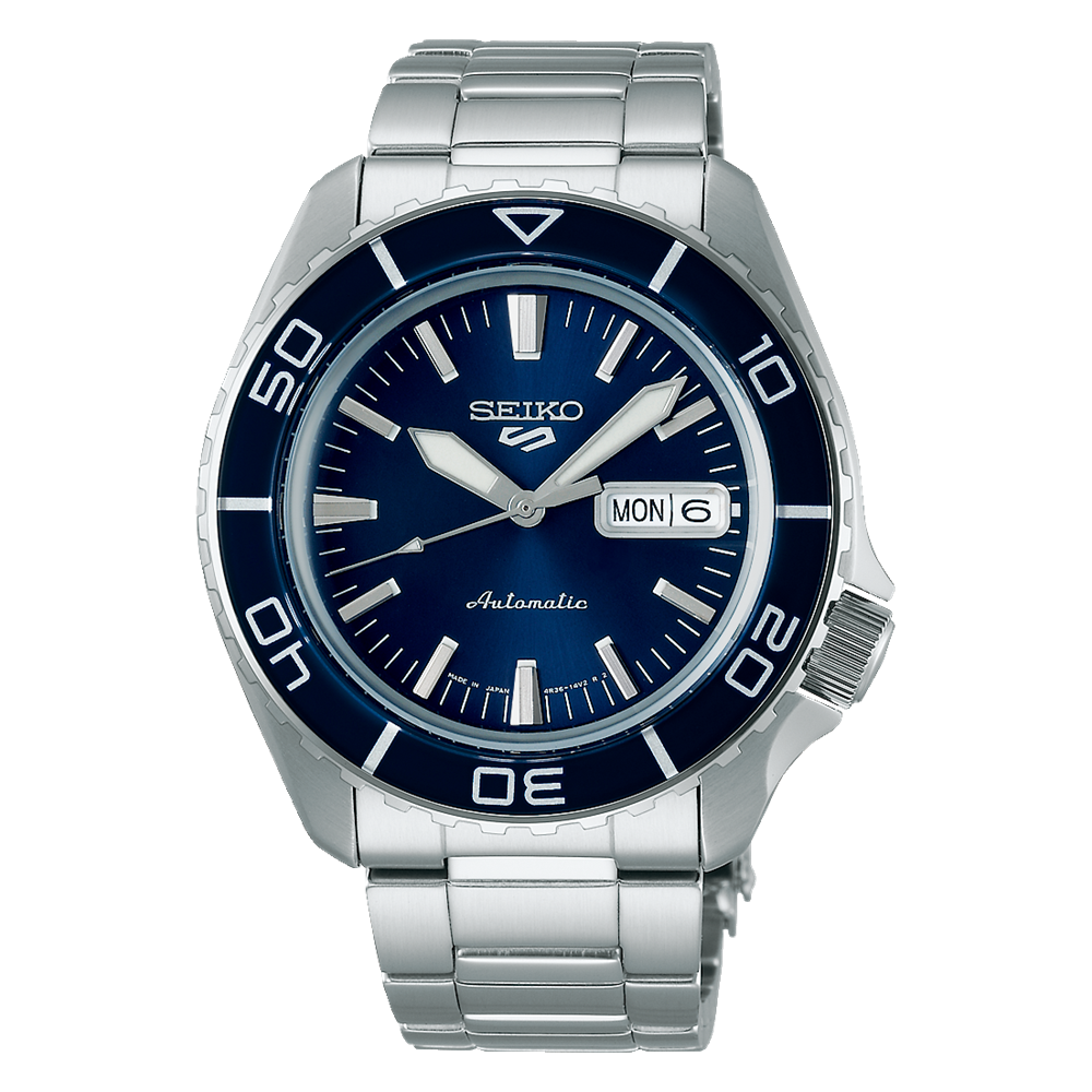 SEIKO 5 Sports Automatic SBSA259