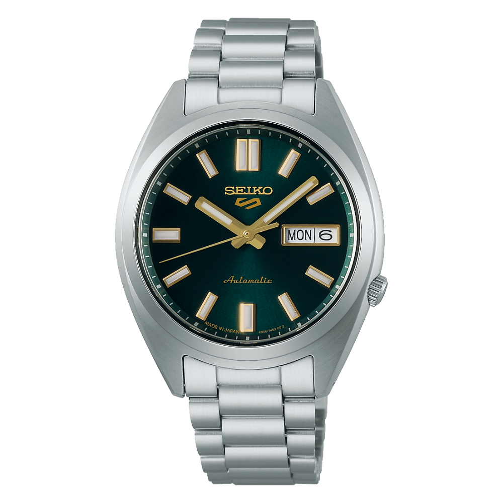 Seiko 5 Sports SNXS series SBSA293