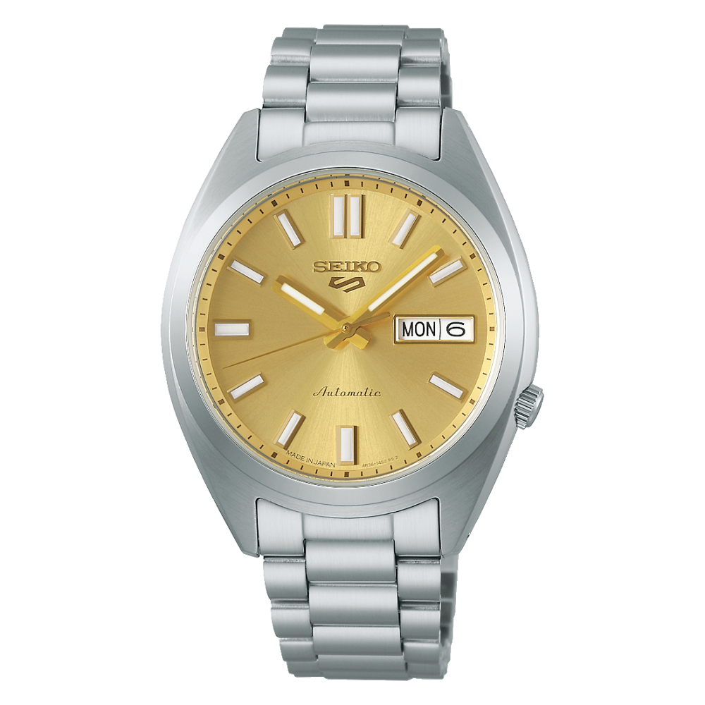 Seiko 5 Sports SNXS series SBSA295