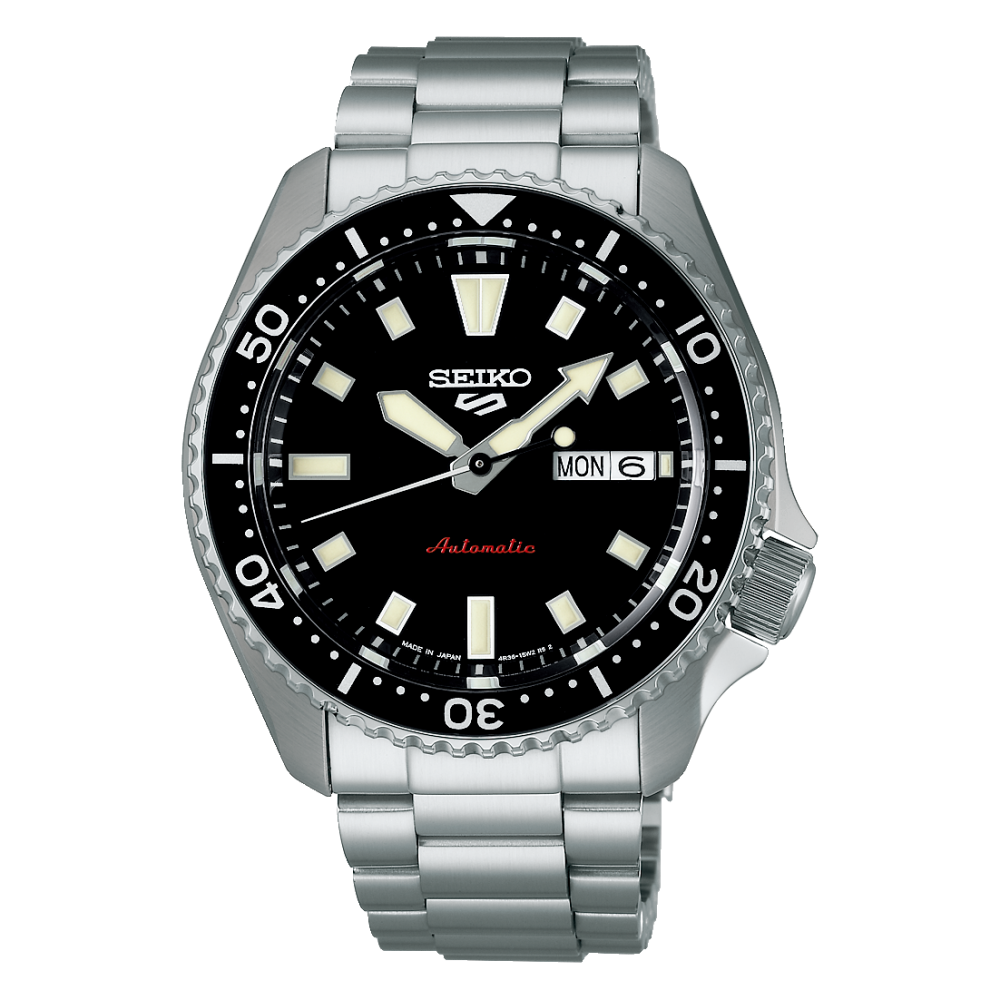 SEIKO 5 Sports Automatic SBSA305 Men&#39;s Watch
