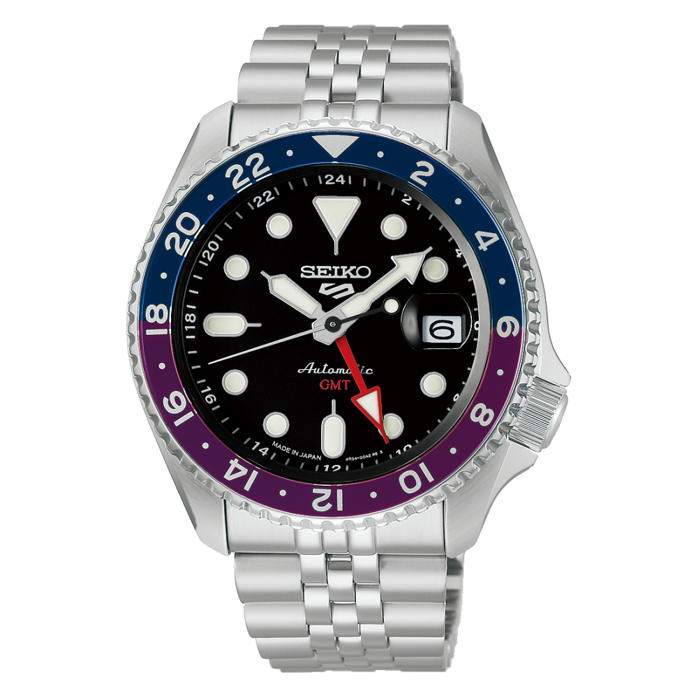 SEIKO 5 Sports SKX series SBSC021