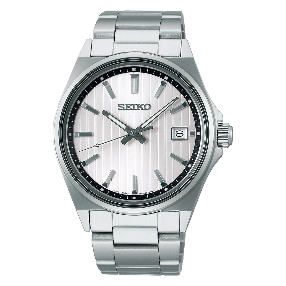 SEIKO Selection S-Series Men&#39;s Quartz SBTH001