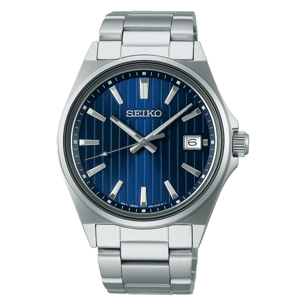 Seiko Prospex Alpinist SBDC135